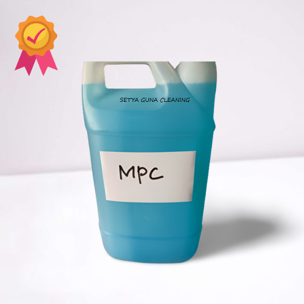 CHEMICAL MULTI PURPOSE CLEANER ( MPC )
