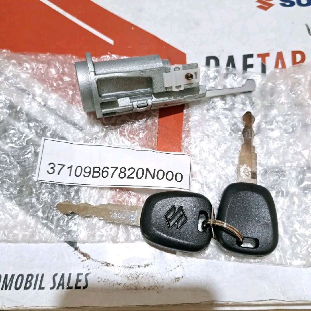 KUNCI KONTAK KARIMUN WAGON R GA GL