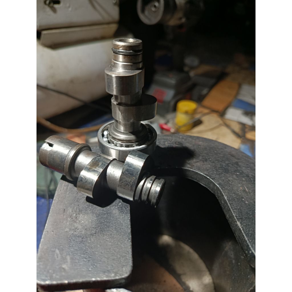 NOKEN AS RRA BLADE MIO MIO SOUL