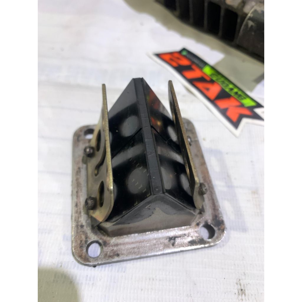 Membran rxz original copotan