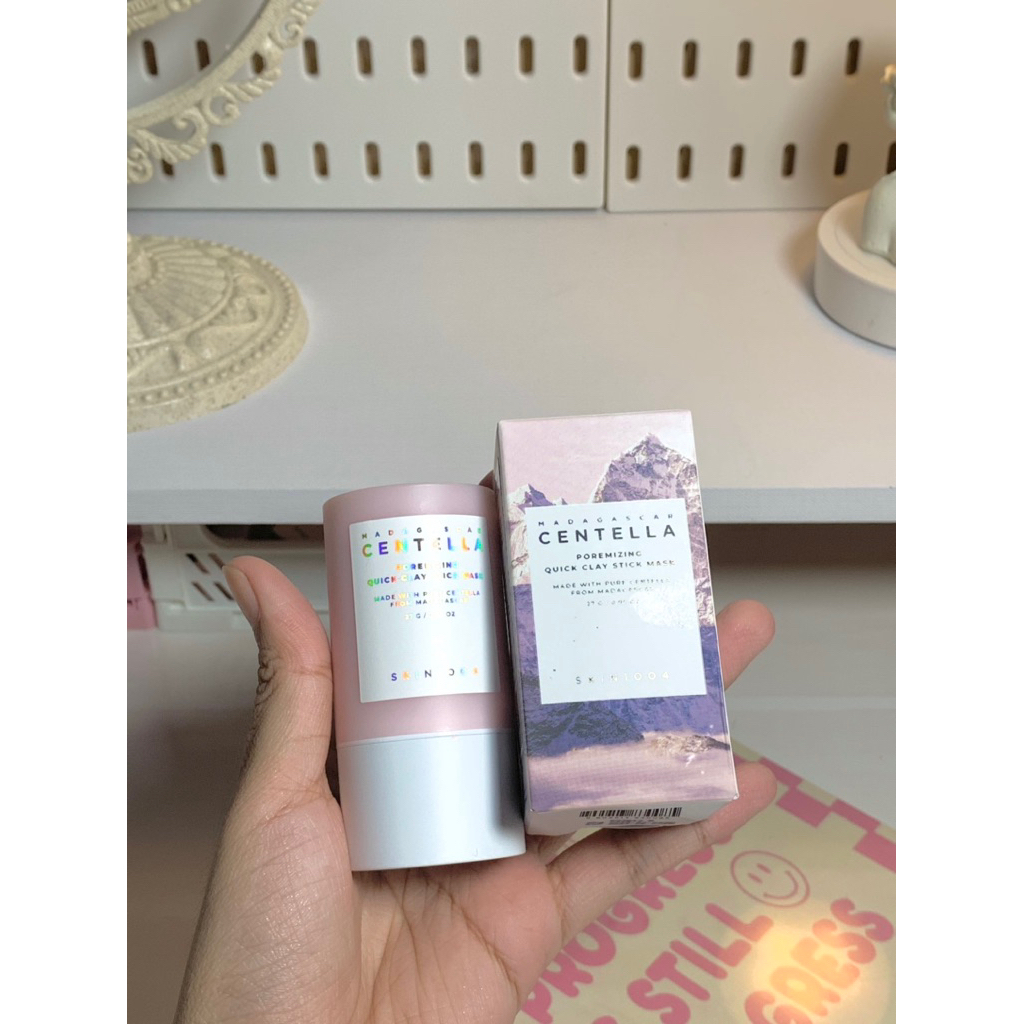 SKIN1004 - Clay Mask