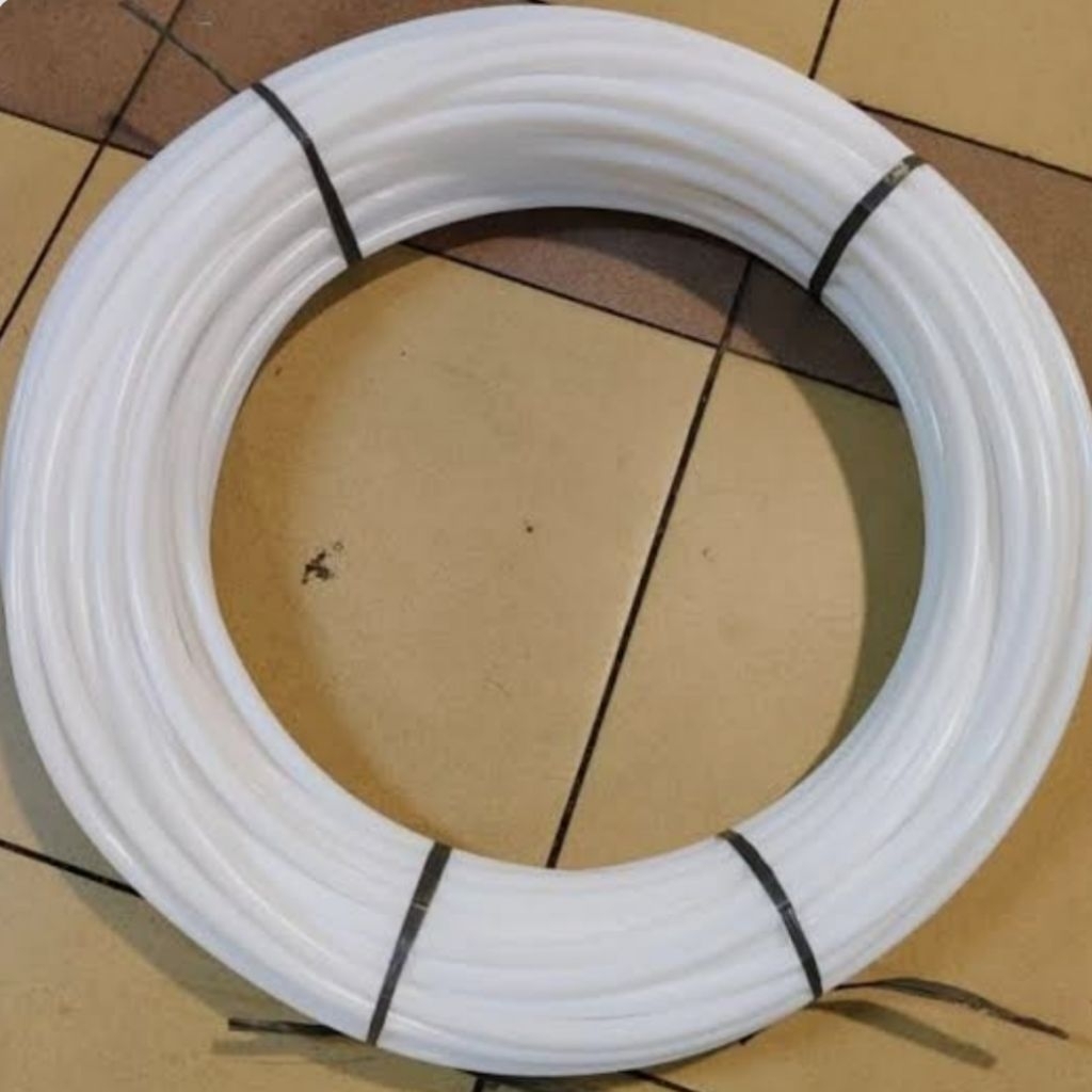 selang teflon ptfe id 6mm x od 8mm