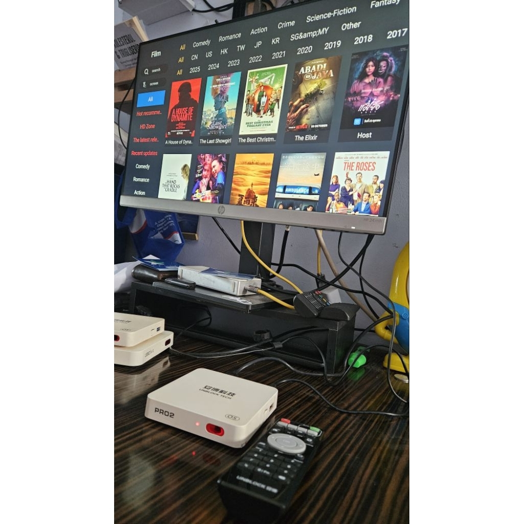 unblock tech ubox gen 6 second