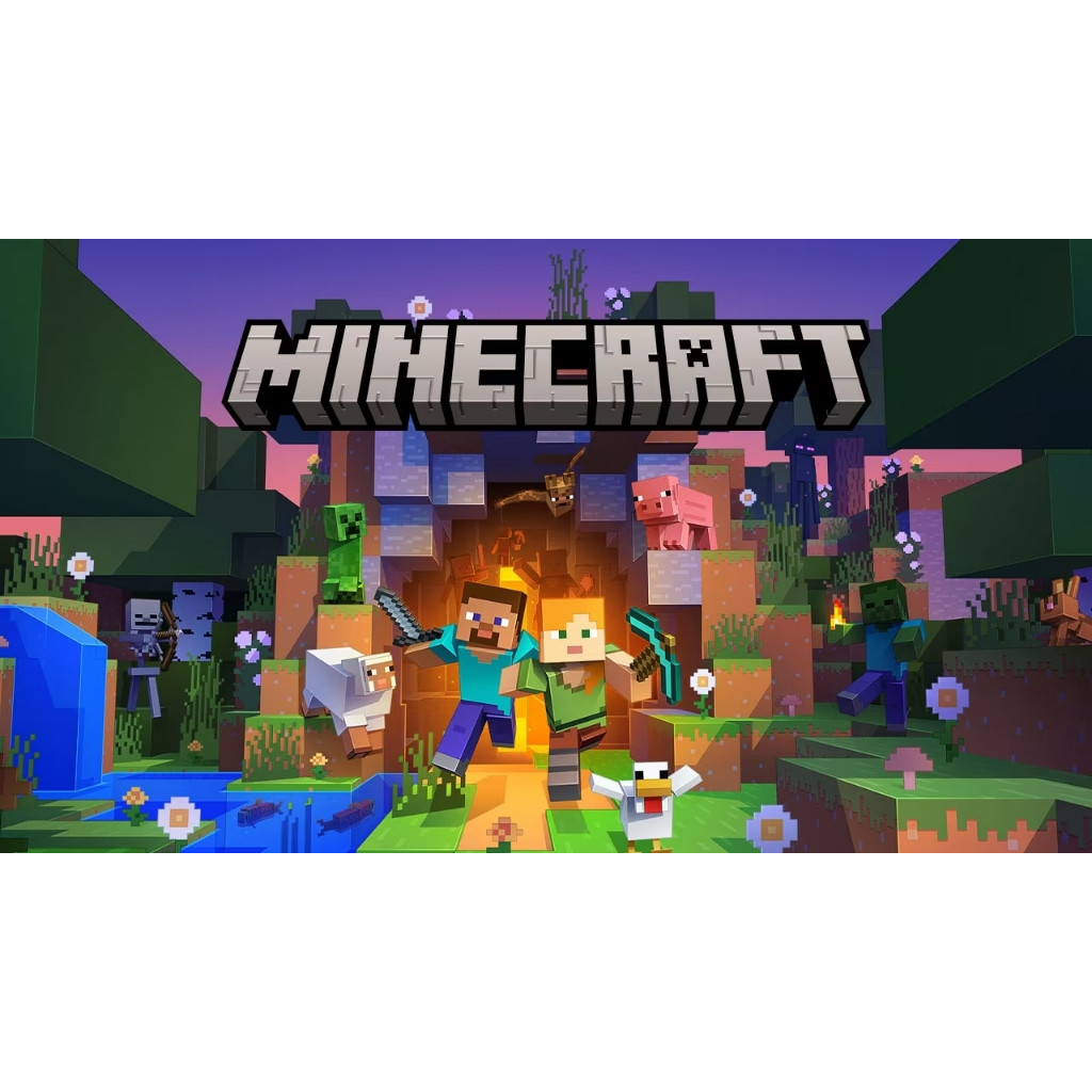 Jasa Setup Minecraft Server Java