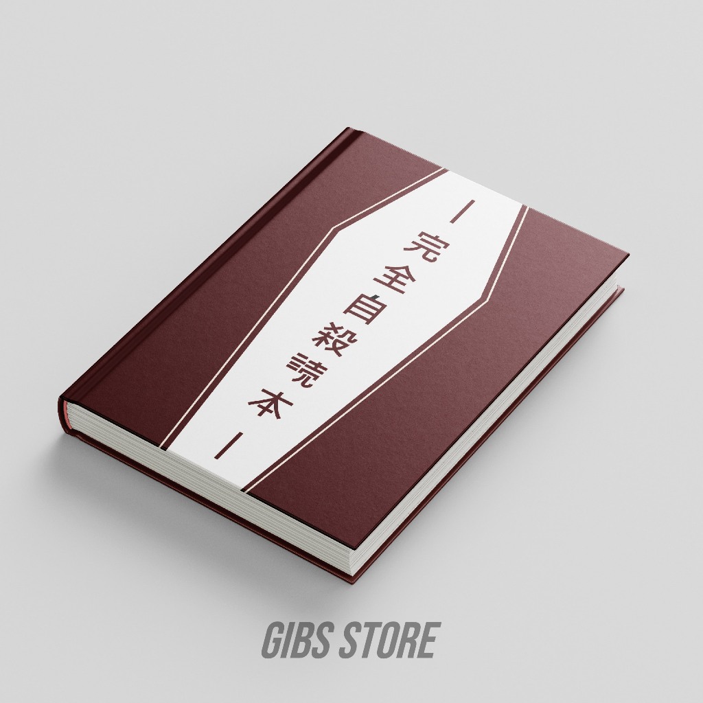 NOTEBOOK OSAMU DAZAI BUNGO STRAY DOGS