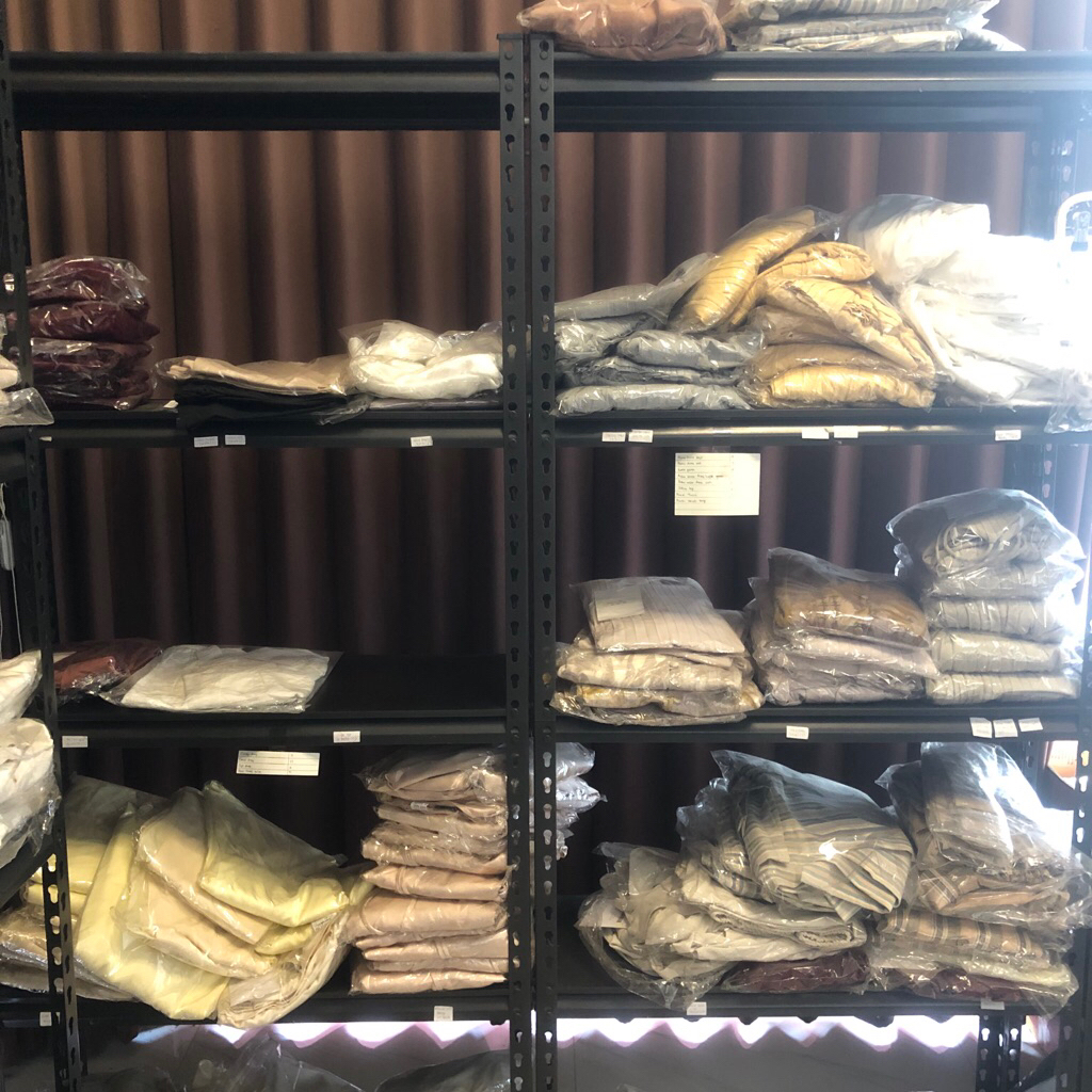 SALE Marlen The Label Khusus Live