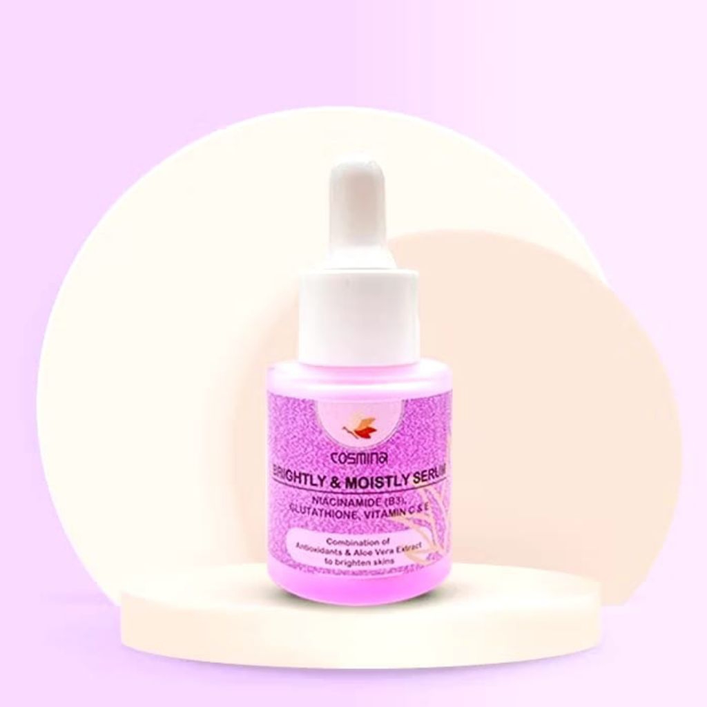 COSMINA FACE SERUM
