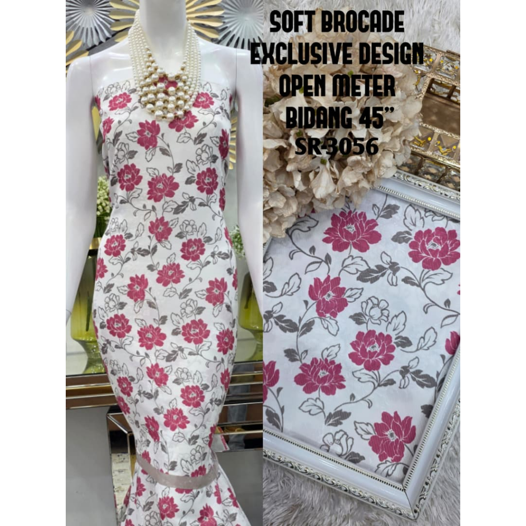 KAIN BAJU KURUNG MELAYU