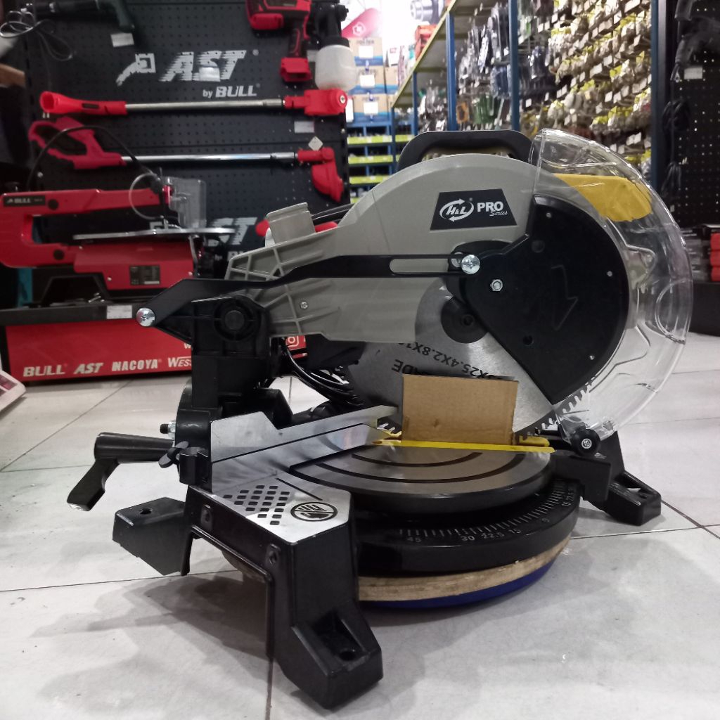 MITER SAW PRO 10 HL