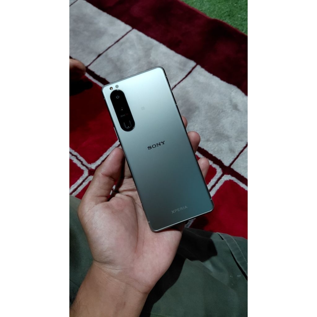Sony Xperia 5 Mark III