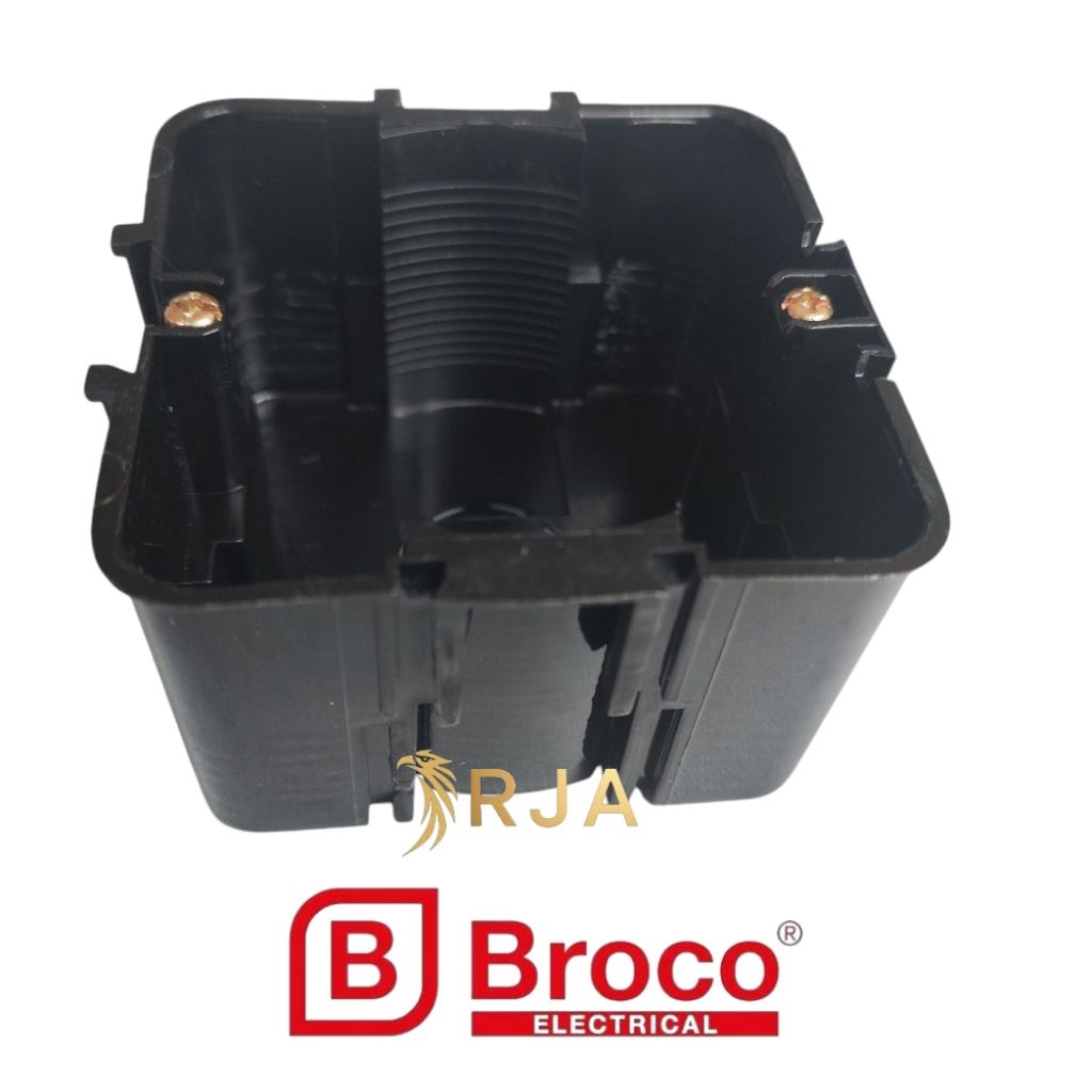 Koker Inbow Doos / Inbow Dus Broco