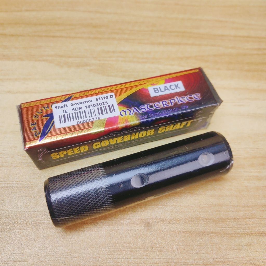 Shaft Speed Governor S195 Daesung