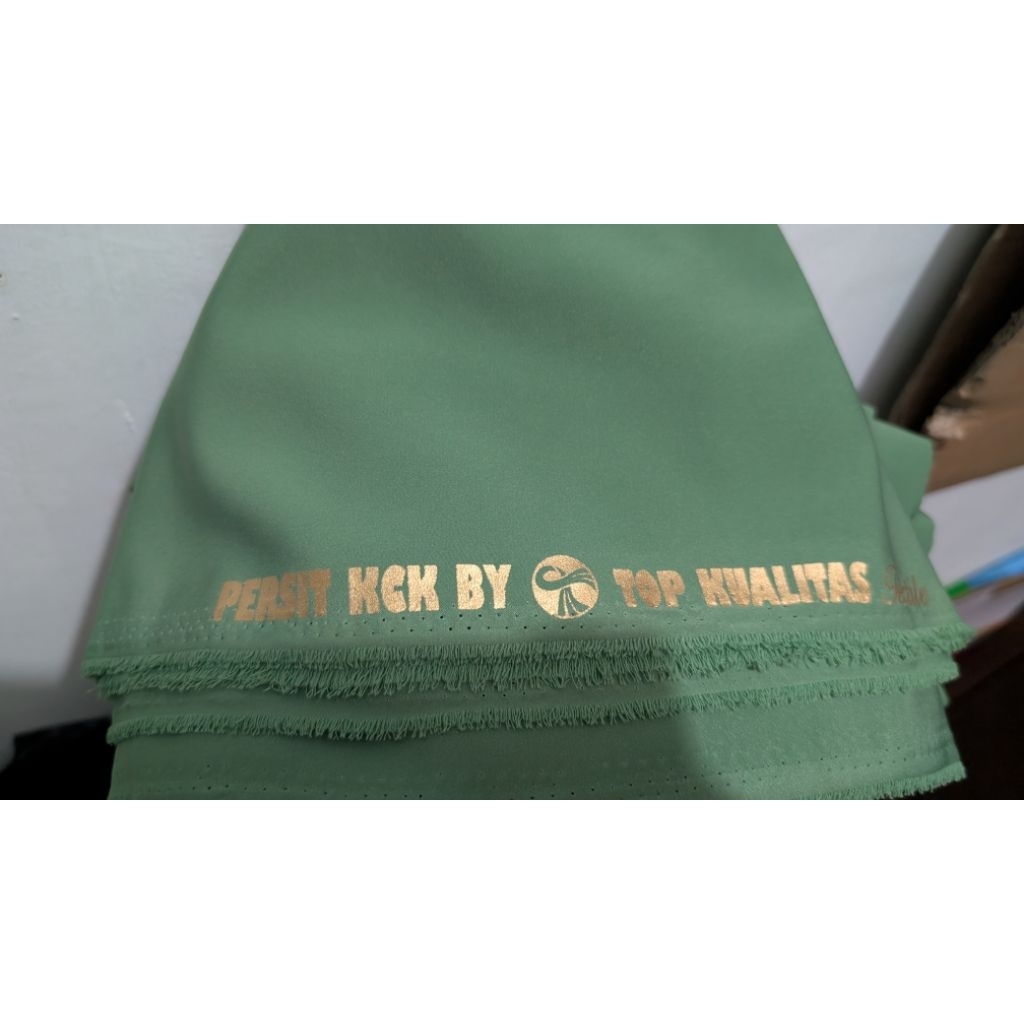 Bahan PSH Persit Pusat sesuai MUPUS