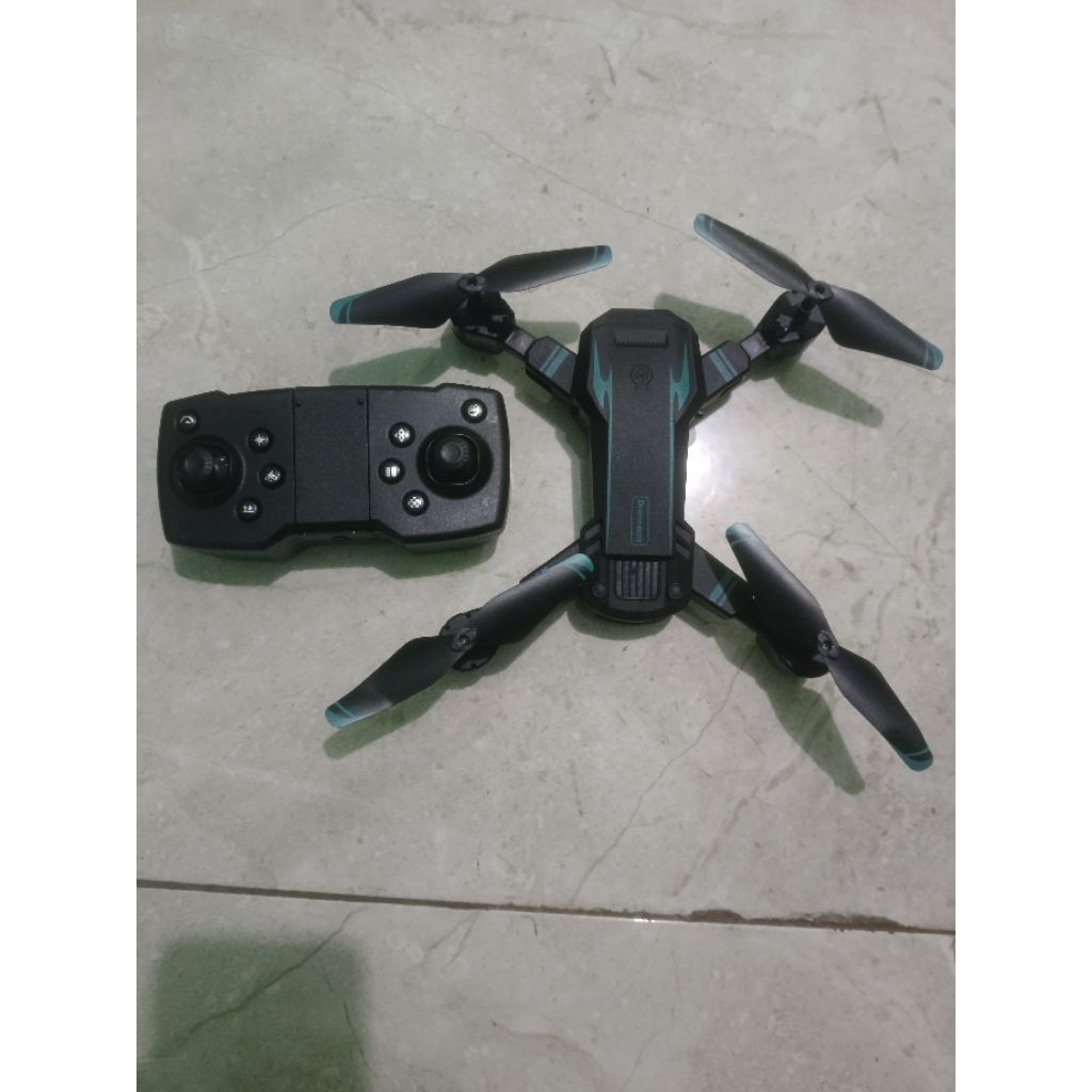 Drone G6 UAV Lintas