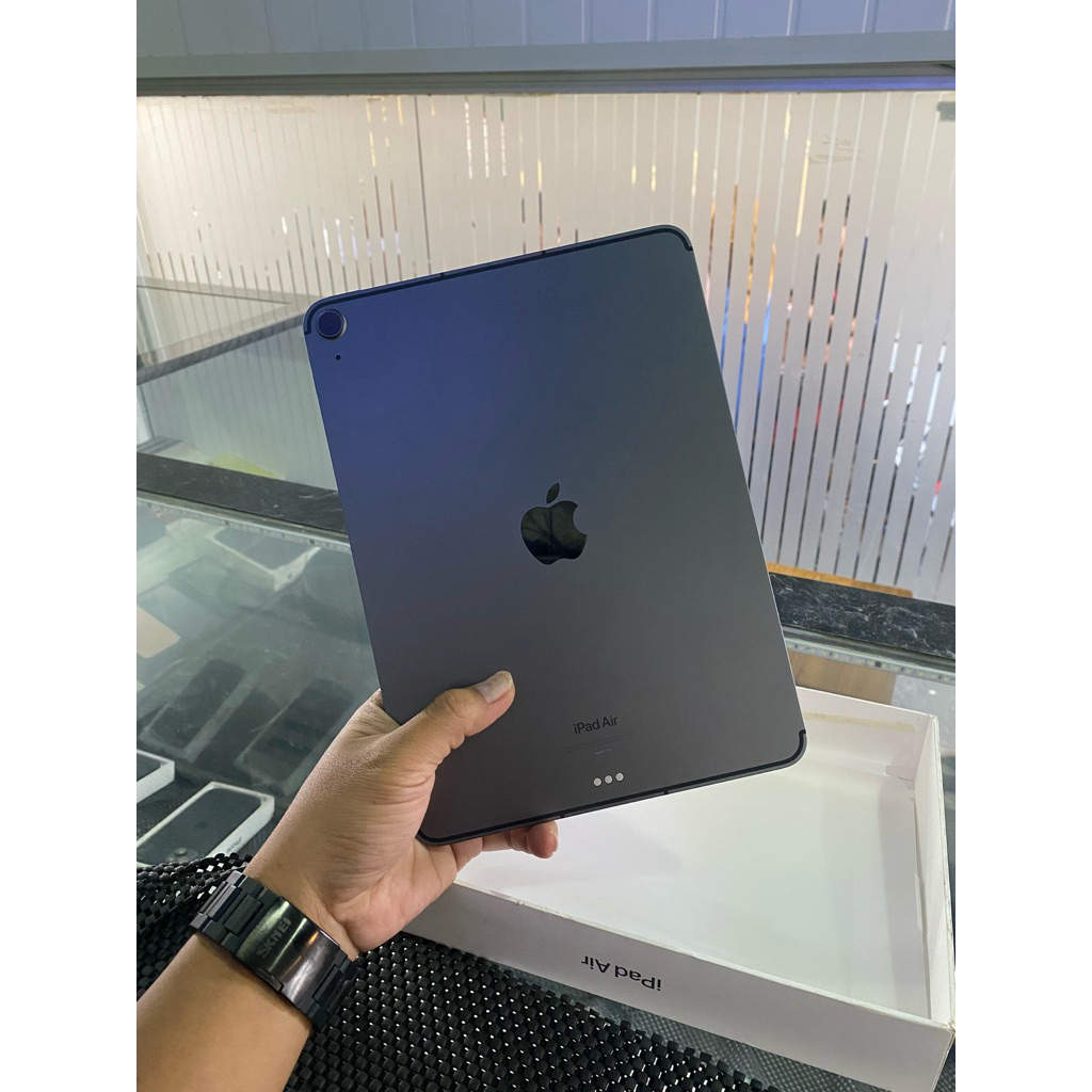 ipad air gen 5 64 resmi indonesia