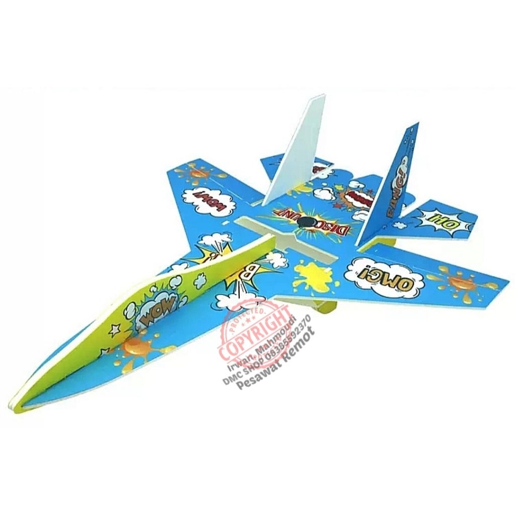 Mini SU27 WS55 Magic Board Anti Patah