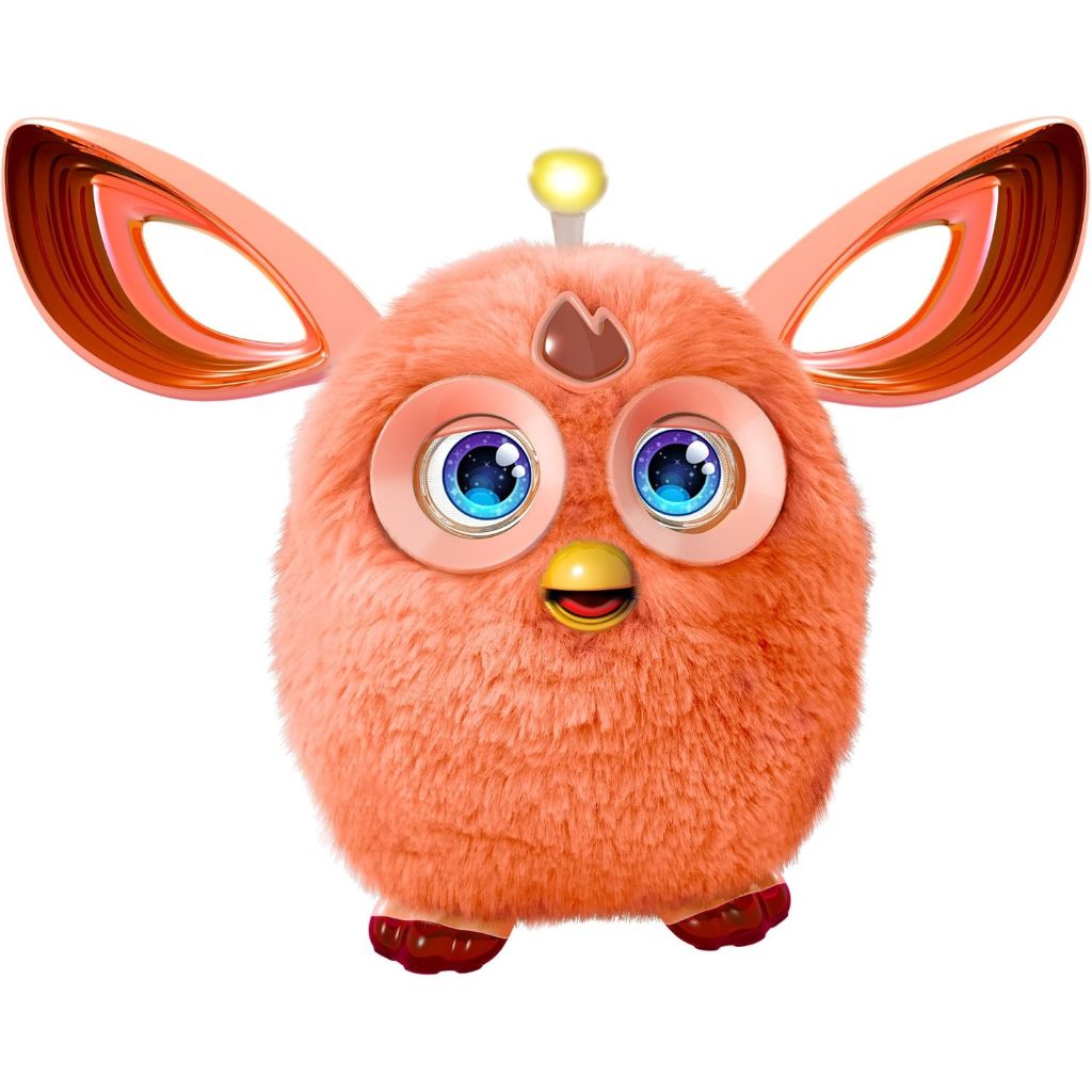 Furby Connect modern (Orange)