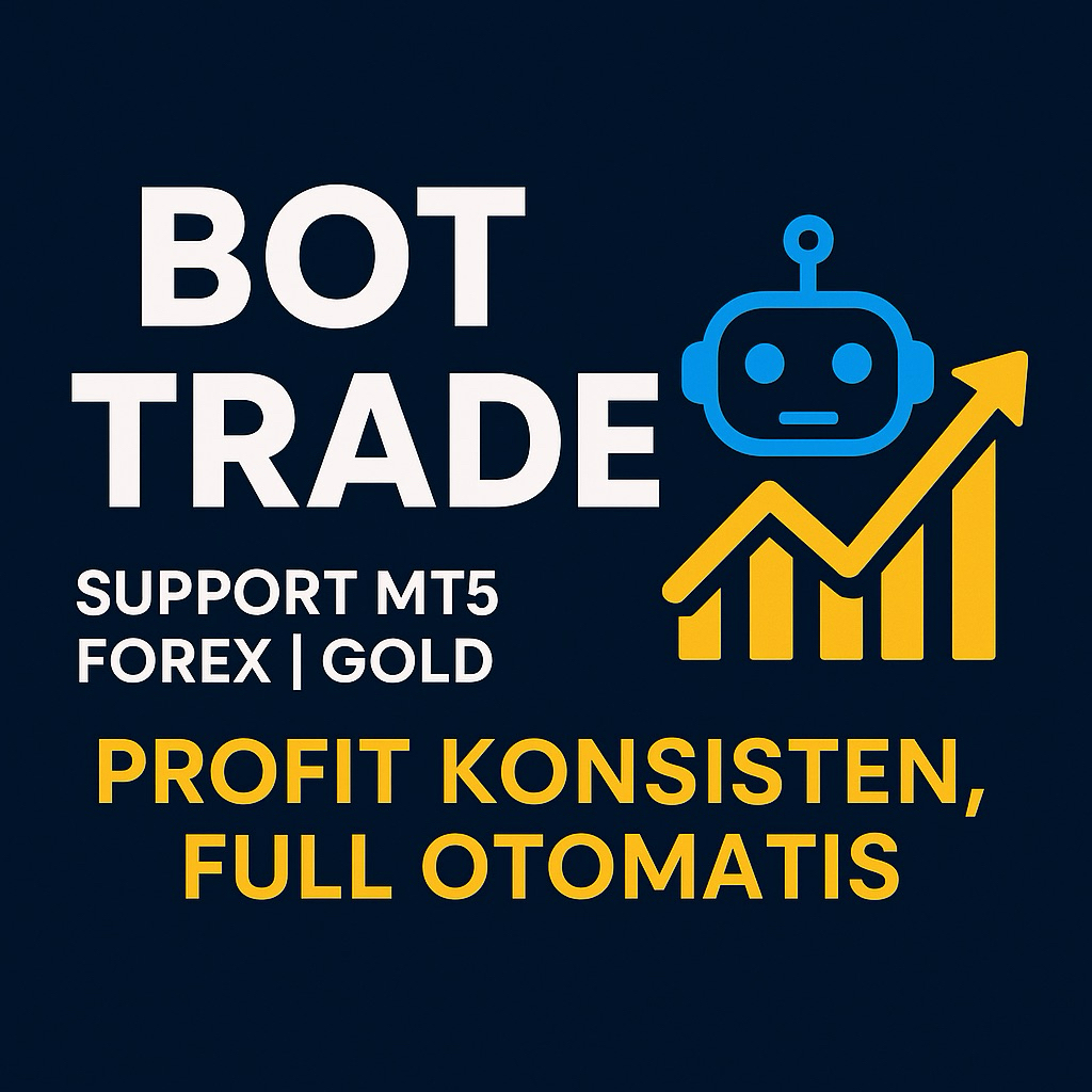 EA BOT TRADING MT5 AUTO PROFIT TERBAIK | EA TRADING| RIOTRADEFX
