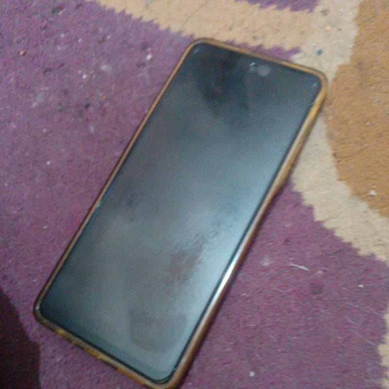 hp rusak