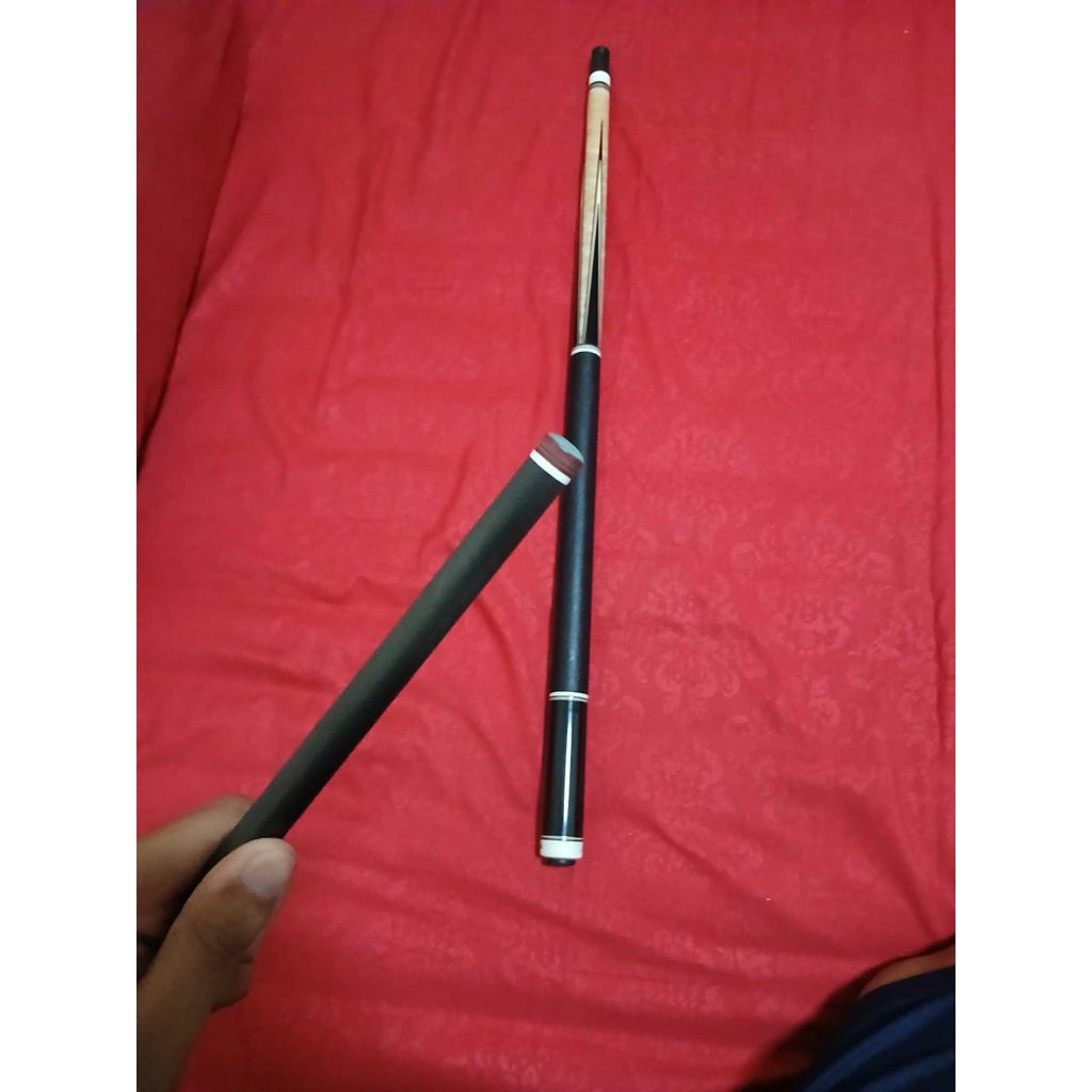 Shaft Mezz Ignite 12.2