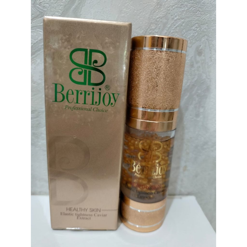 SERUM BERIJOY GOLD