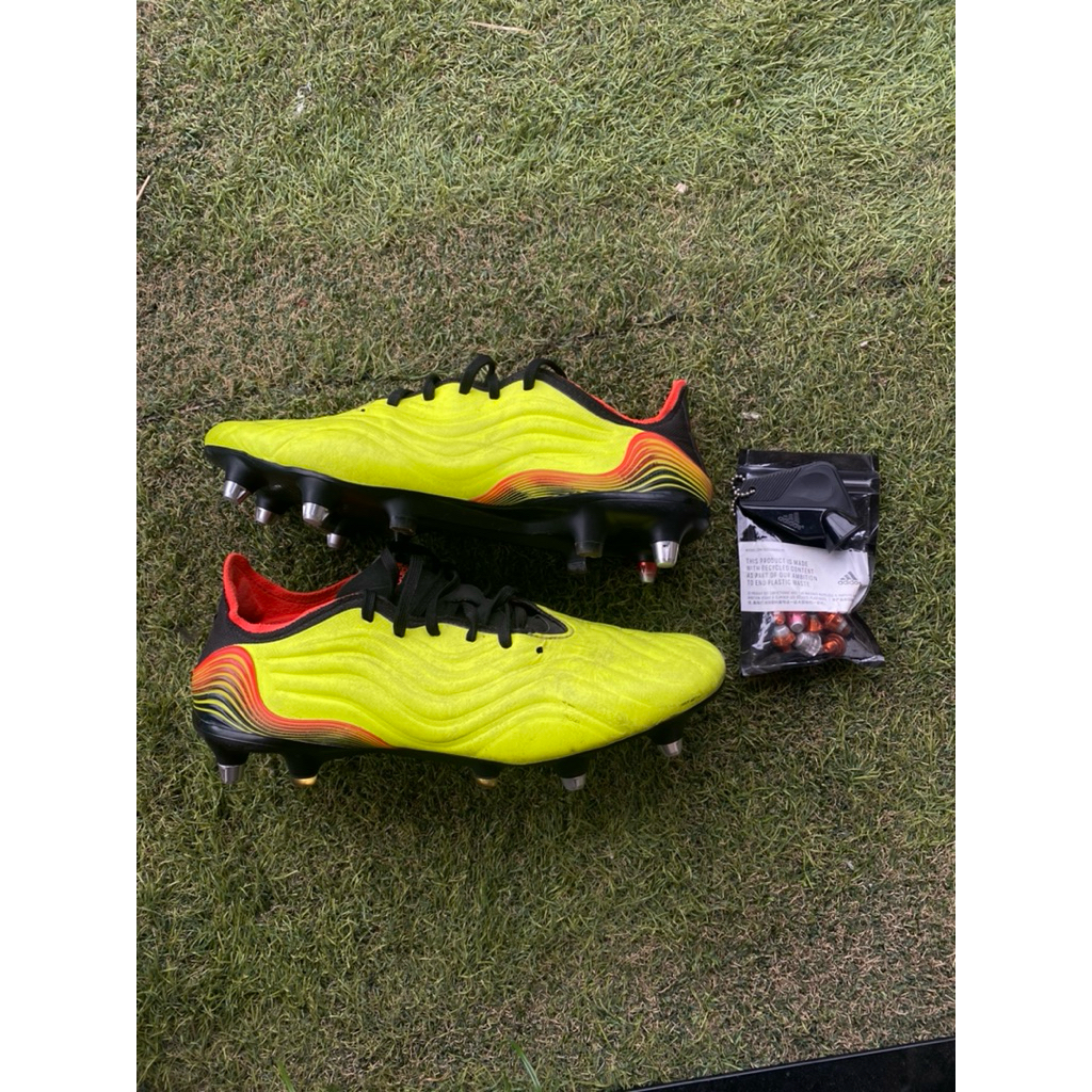 Adidas copa sense.1 Sg size 41.5