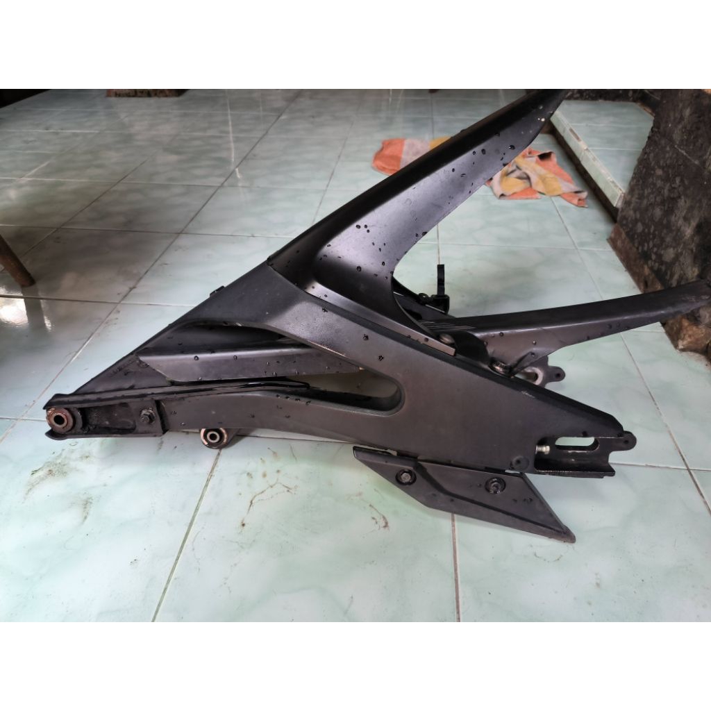 arm r15 v2 endurance