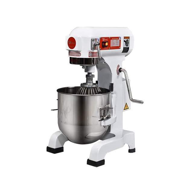 DOUGH MIXER (FOMAC) - DMX B15