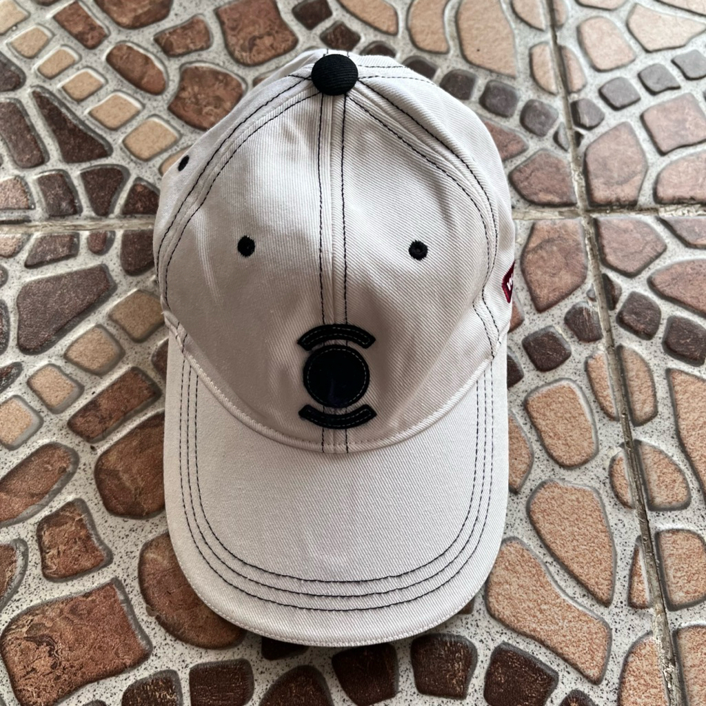 W.Angle Golf Cotton Cap