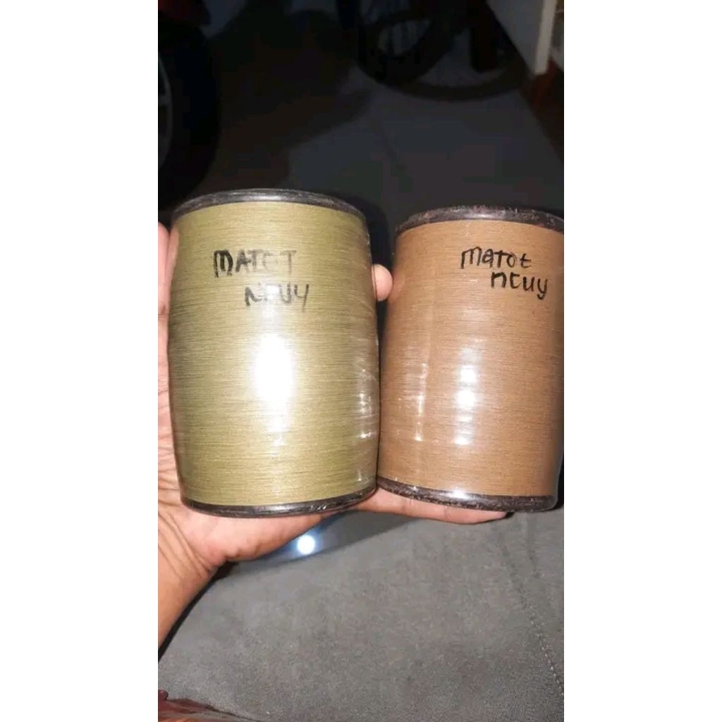 GELASAN MATOT ABAH ENCUY LAWAS