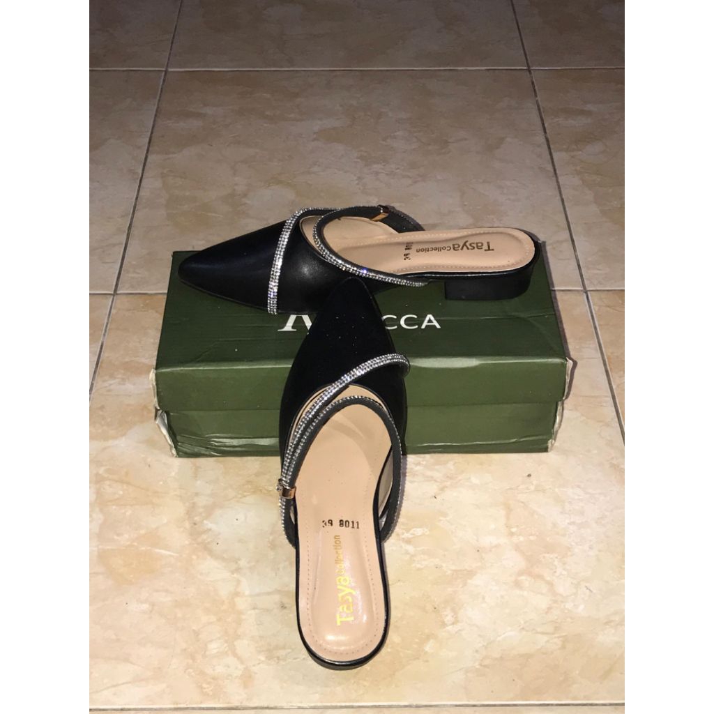 tasya collection sandal