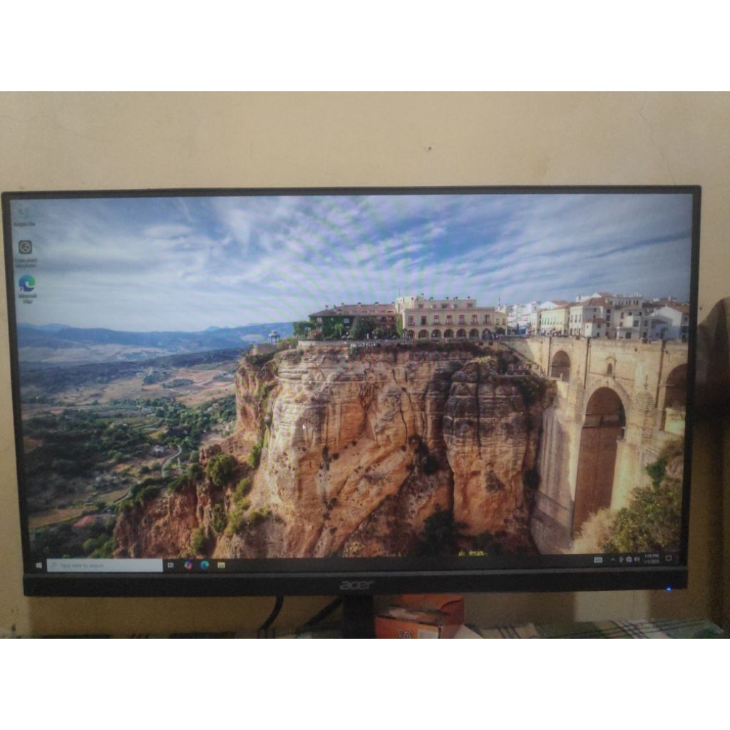 MONITOR ACER 24 INCH FULLSET