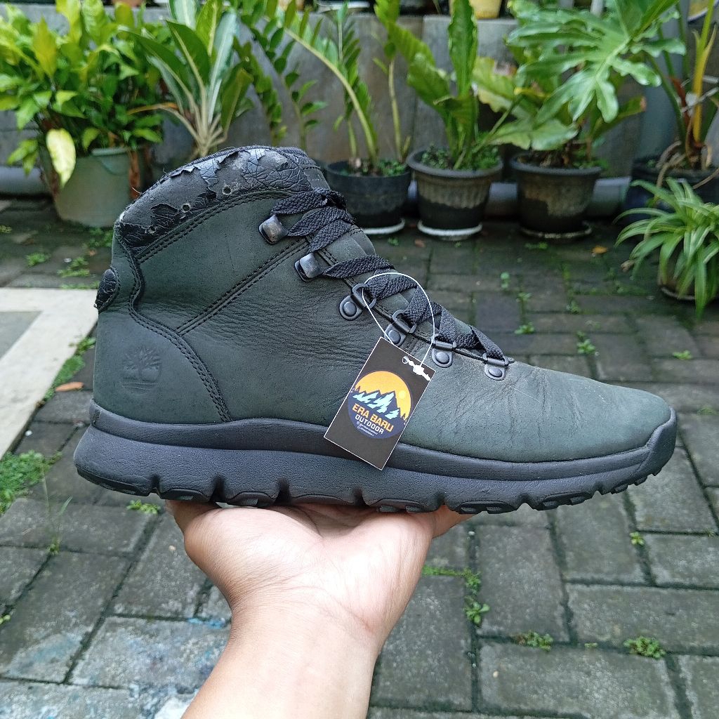Sepatu Gunung Outdoor TIMBERLAND