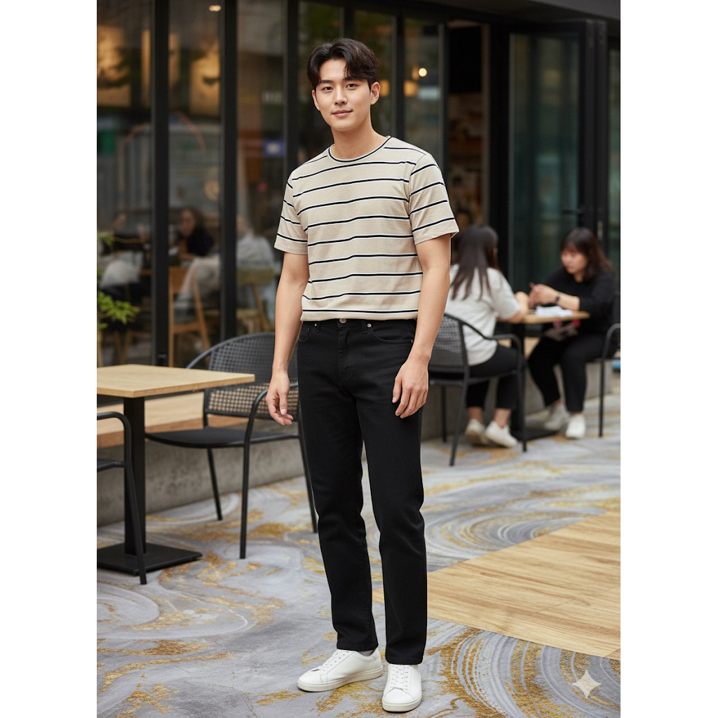 Romi Story Tshirt Size XL