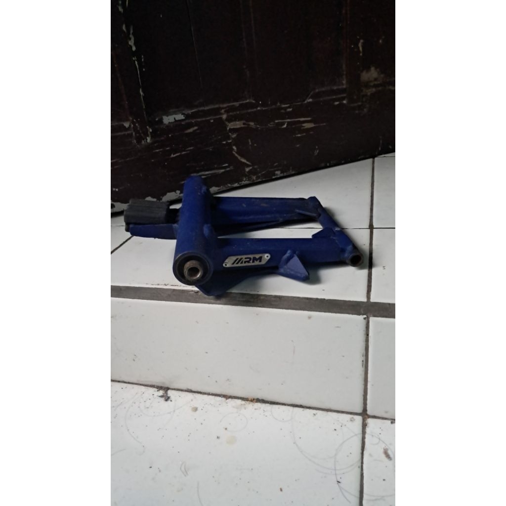 mounting vario
