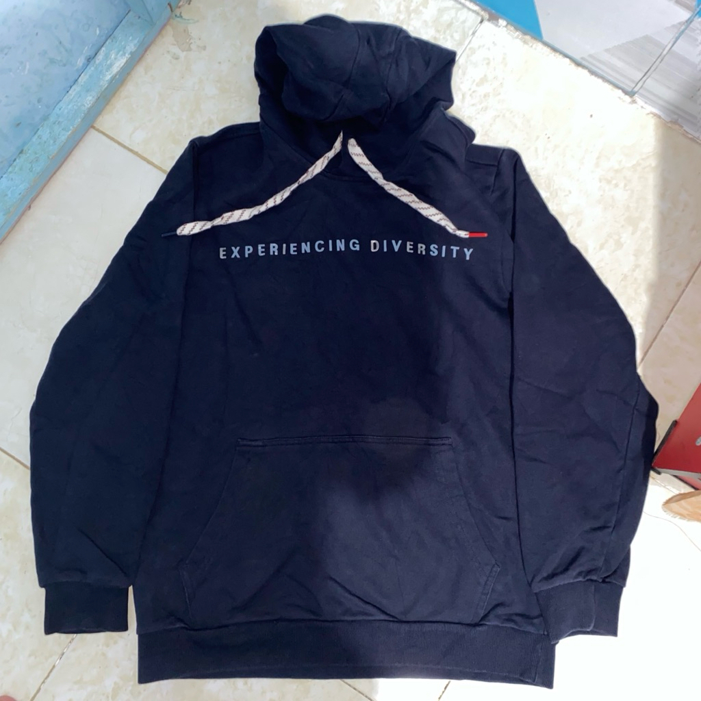 Hoodie Eider