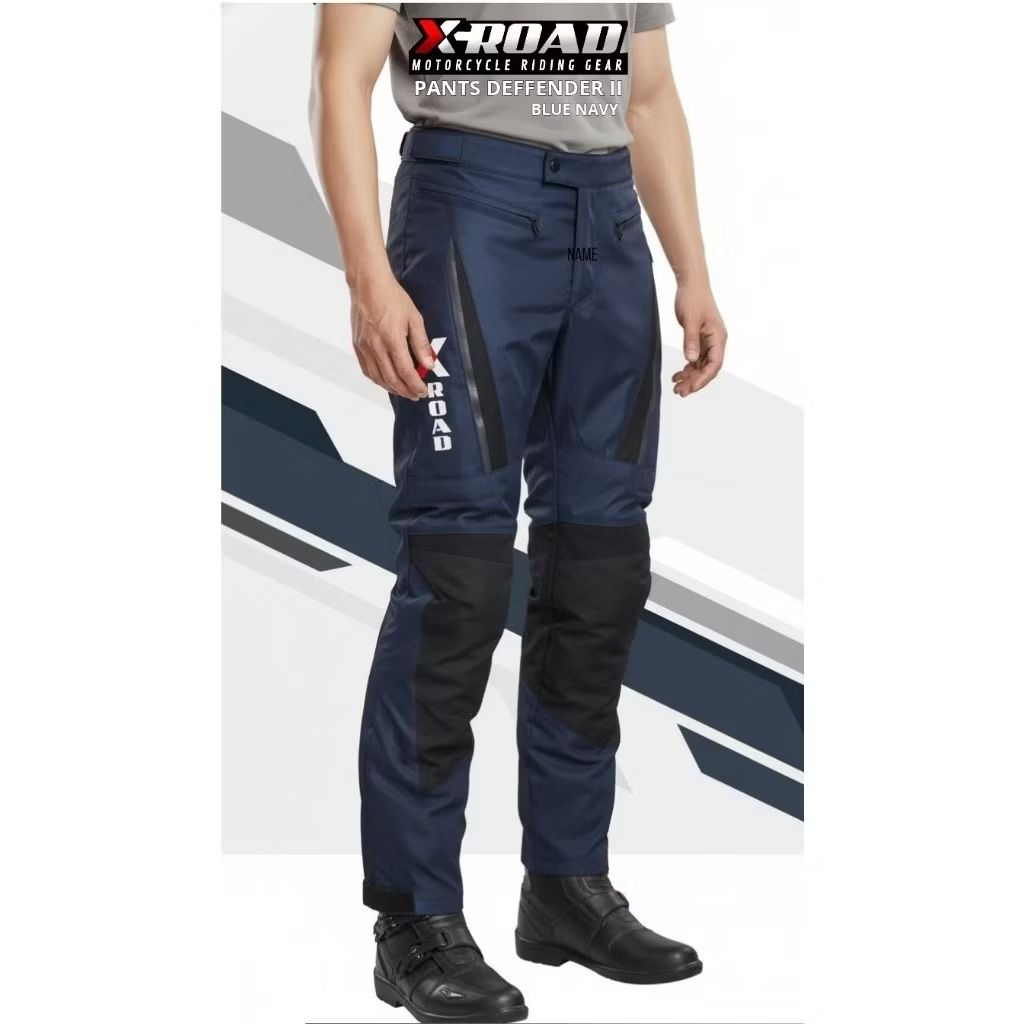 XROAD Celana Touring Deffender