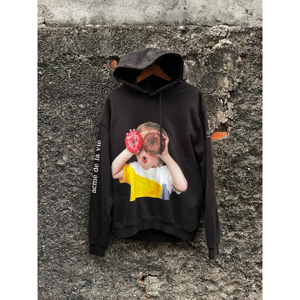 ADLV original preloved (size 1)