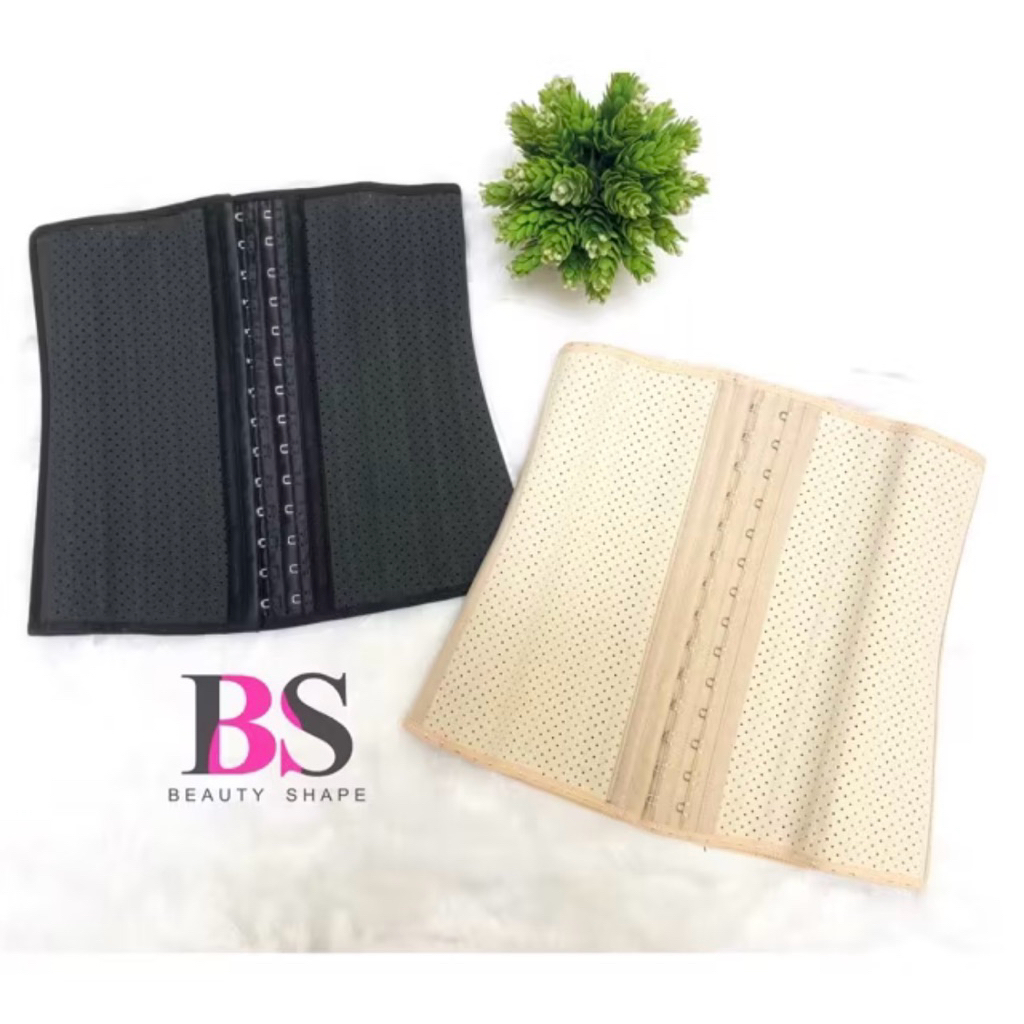 korset 25 tulang Beauty shape