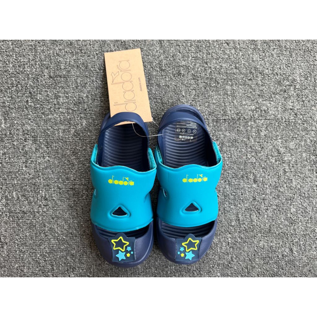 Sendal Diadora Ennio JR NEW