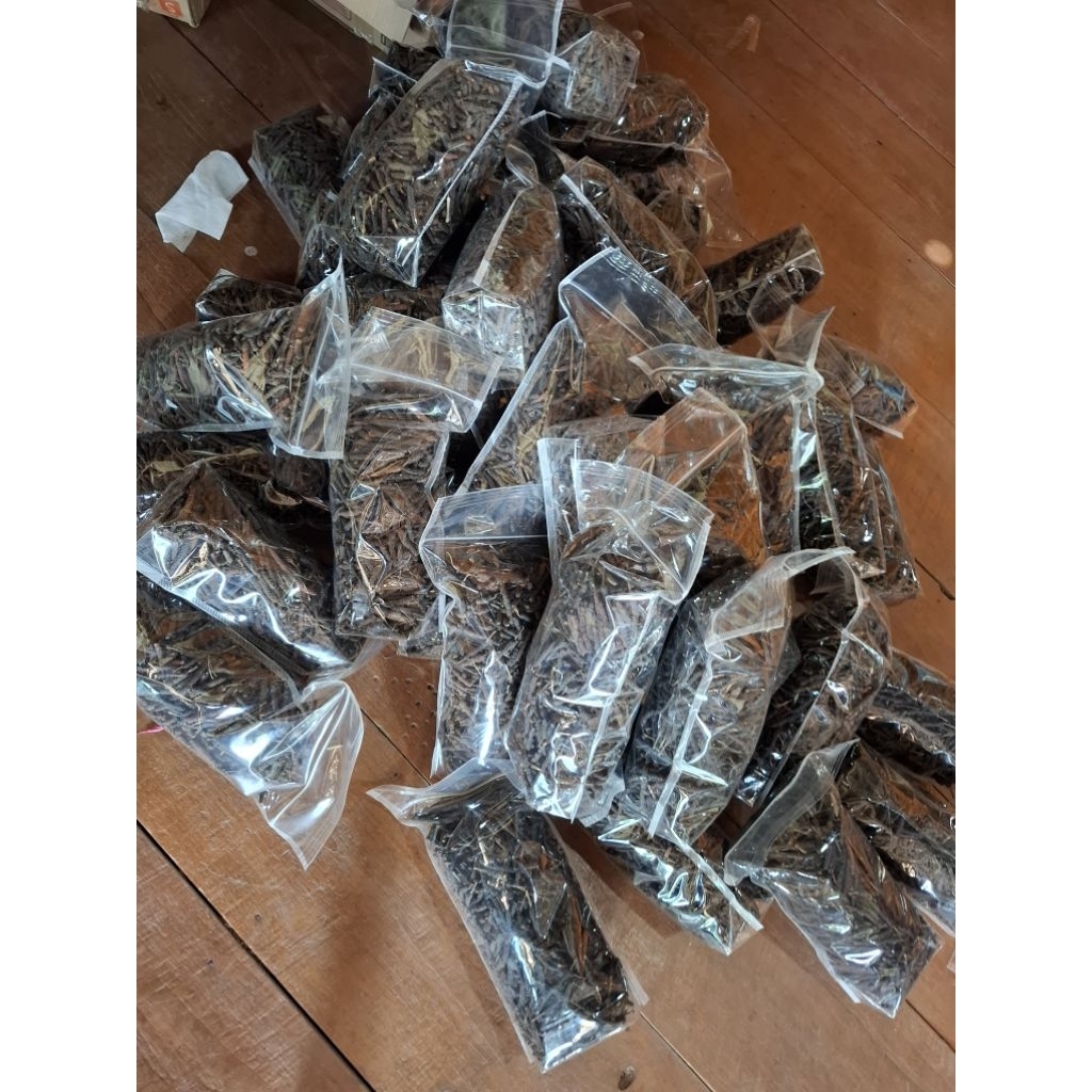 paket hemat cabe jamu cabe jawa 10kg bisa COD