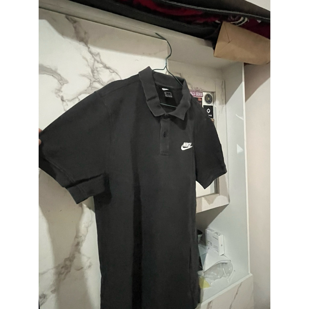 kaos polo nike like new