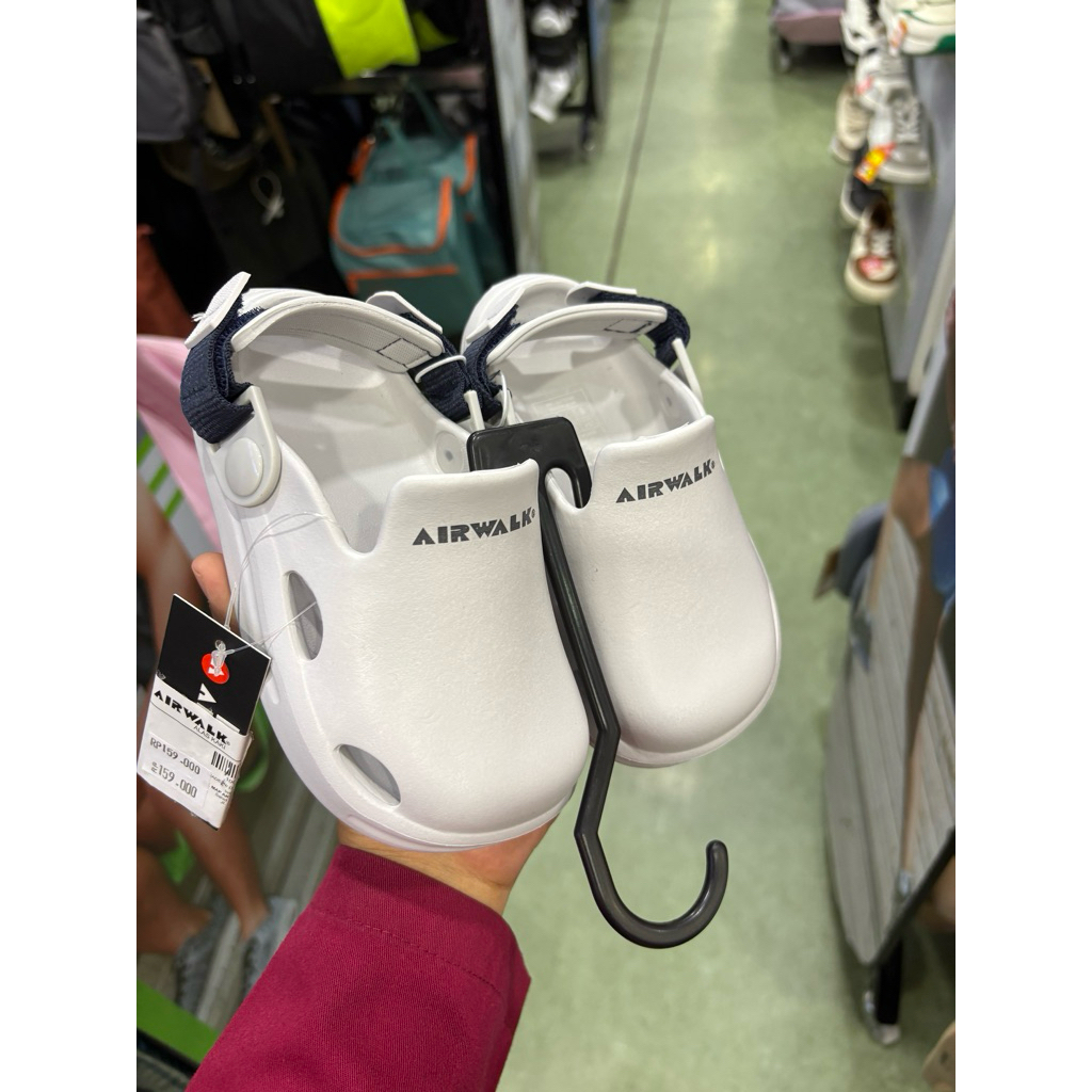 sandal airwalk
