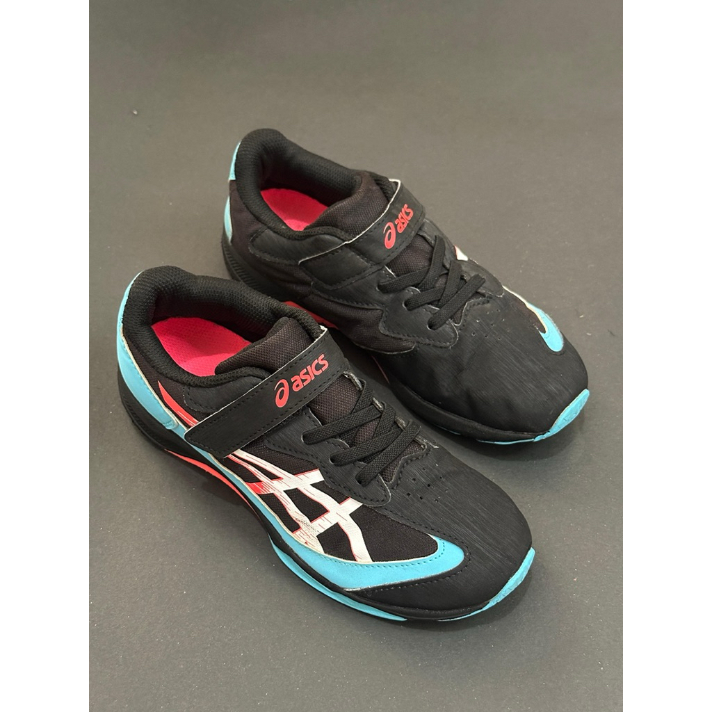 Preloved Sepatu Asics