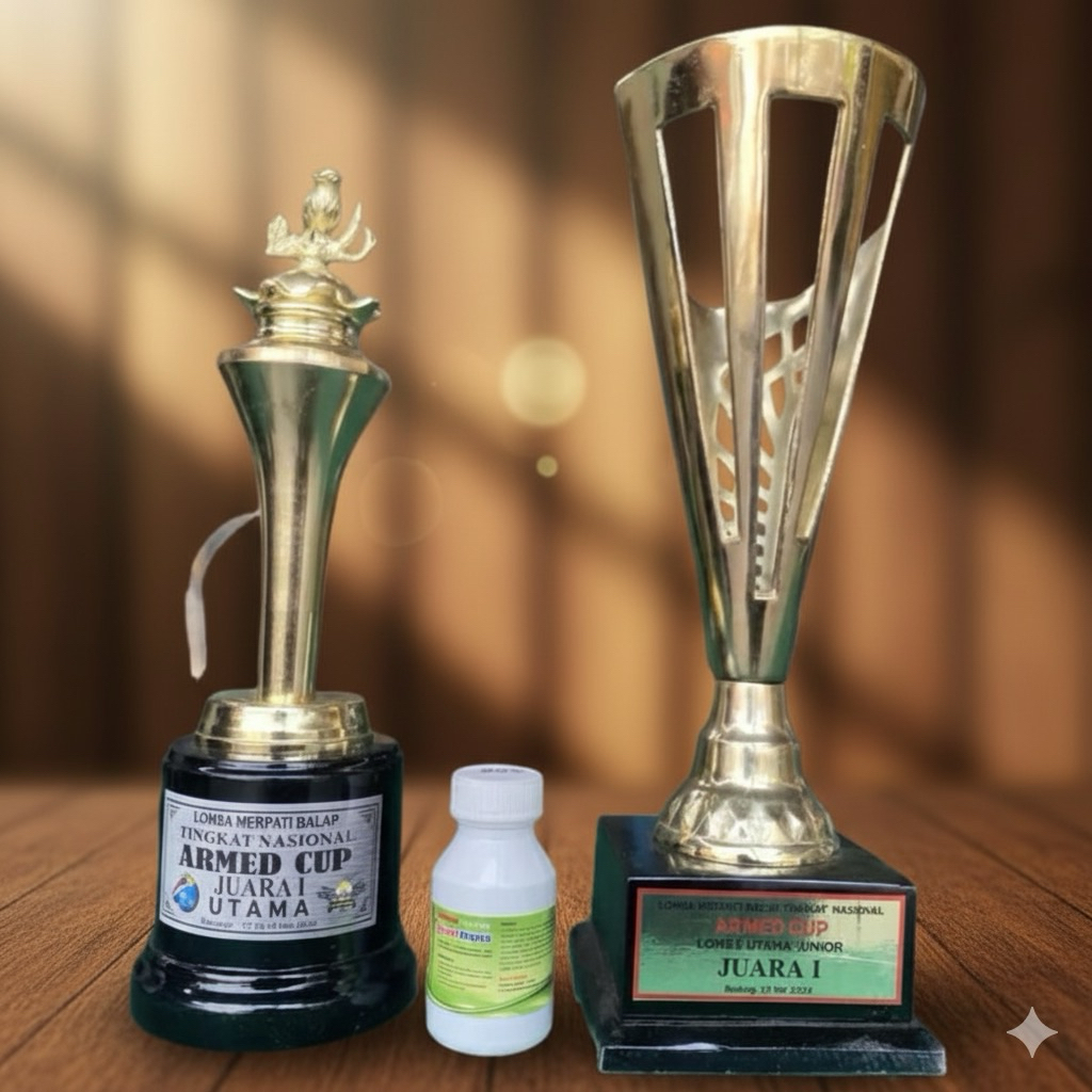 LIVERTRANS TOPSONG ASLI