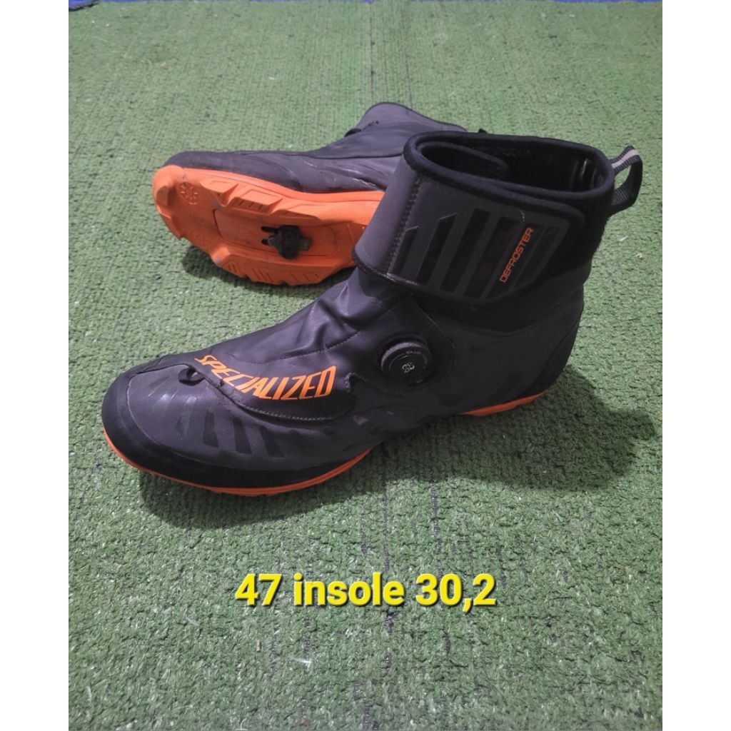 sepatu sepeda mtb s47 specialized