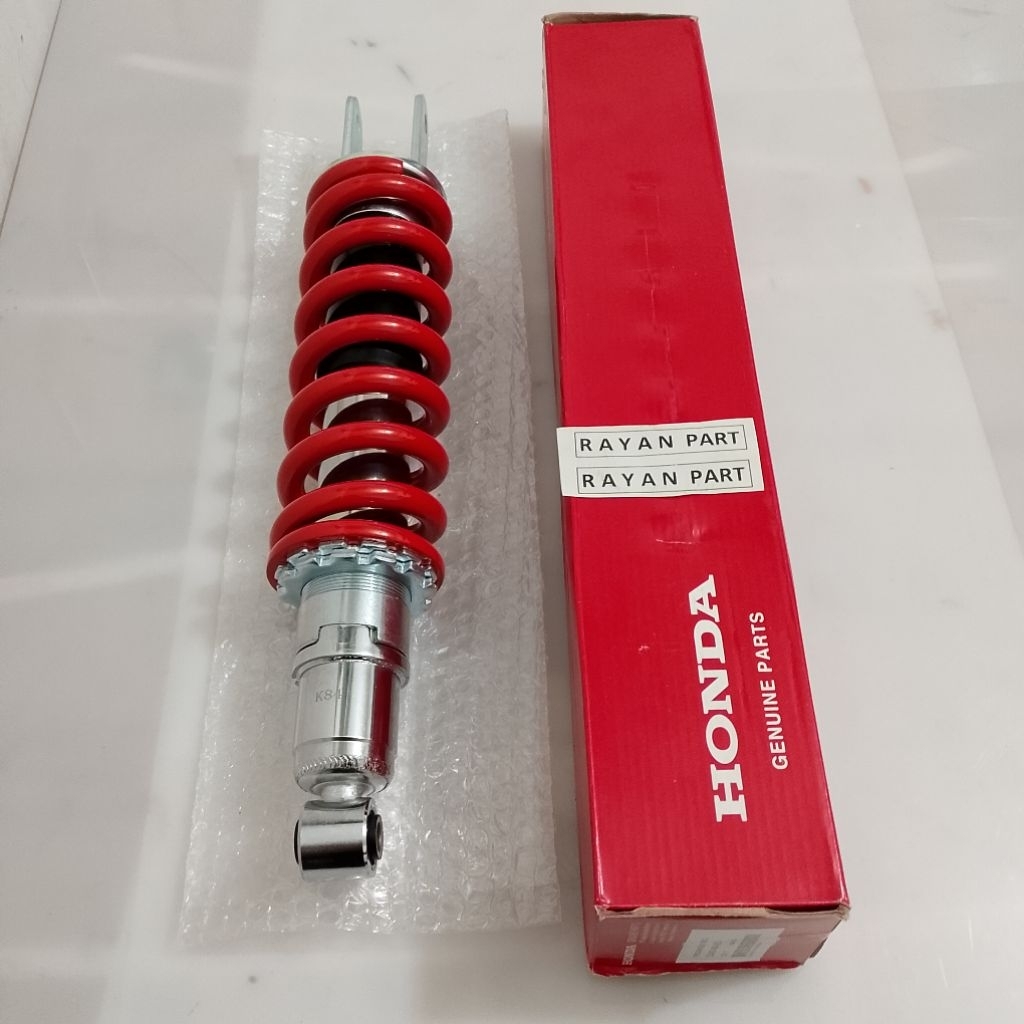 shock belakang Honda CRF 150L CRF 150L Original