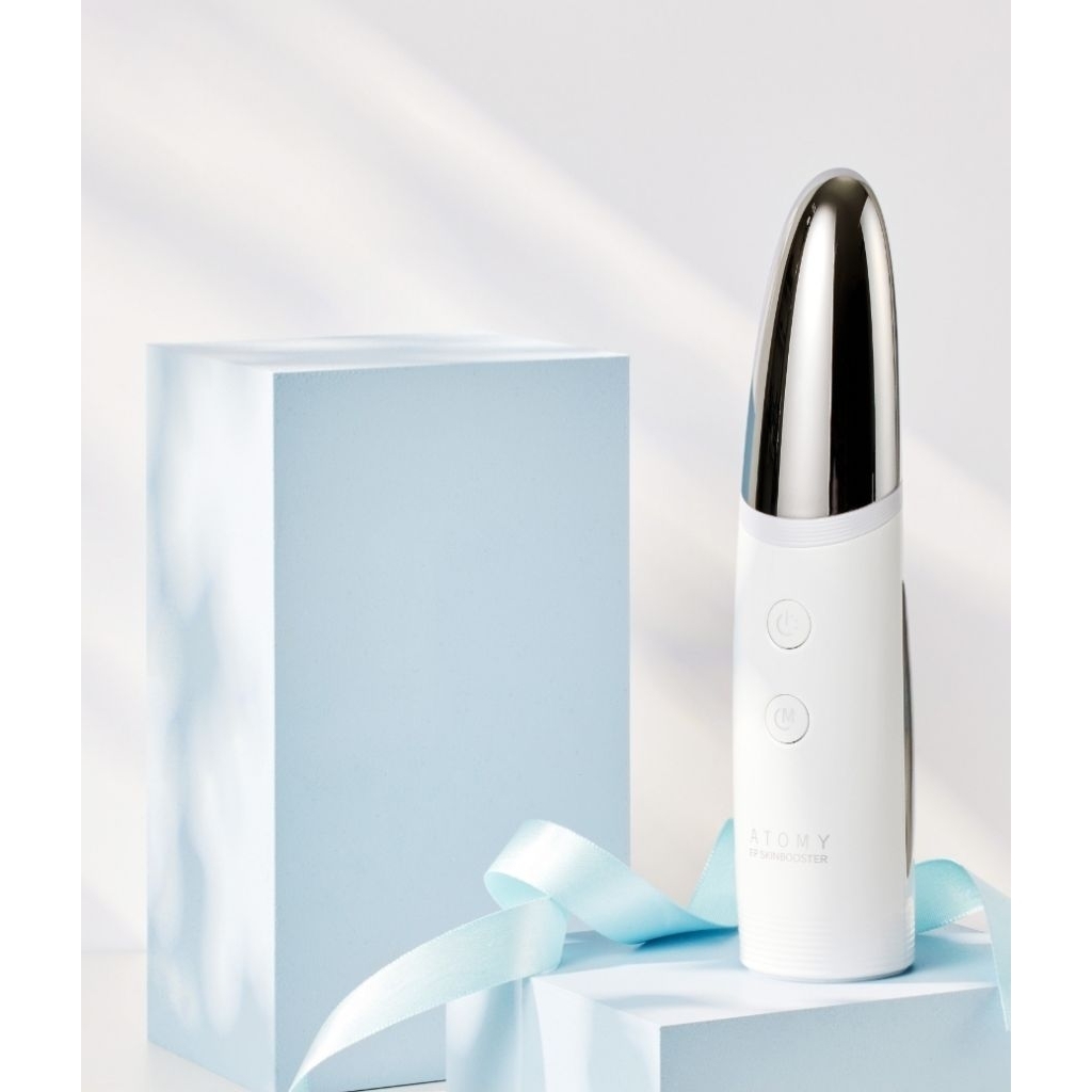 Ep Skin Booster Alat Strika wajah