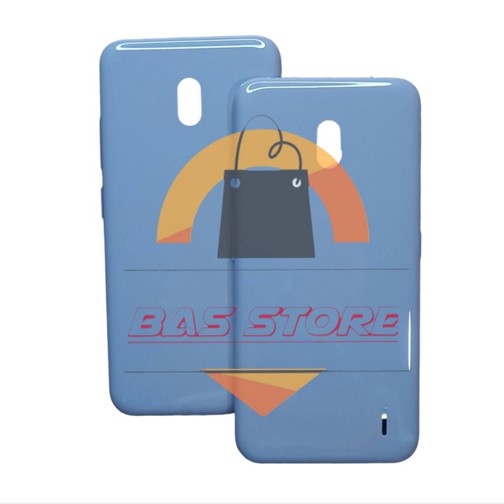TUTUP BELAKANG BACKDOOR for NOKIA 2.2 BACK CASING HOUSING