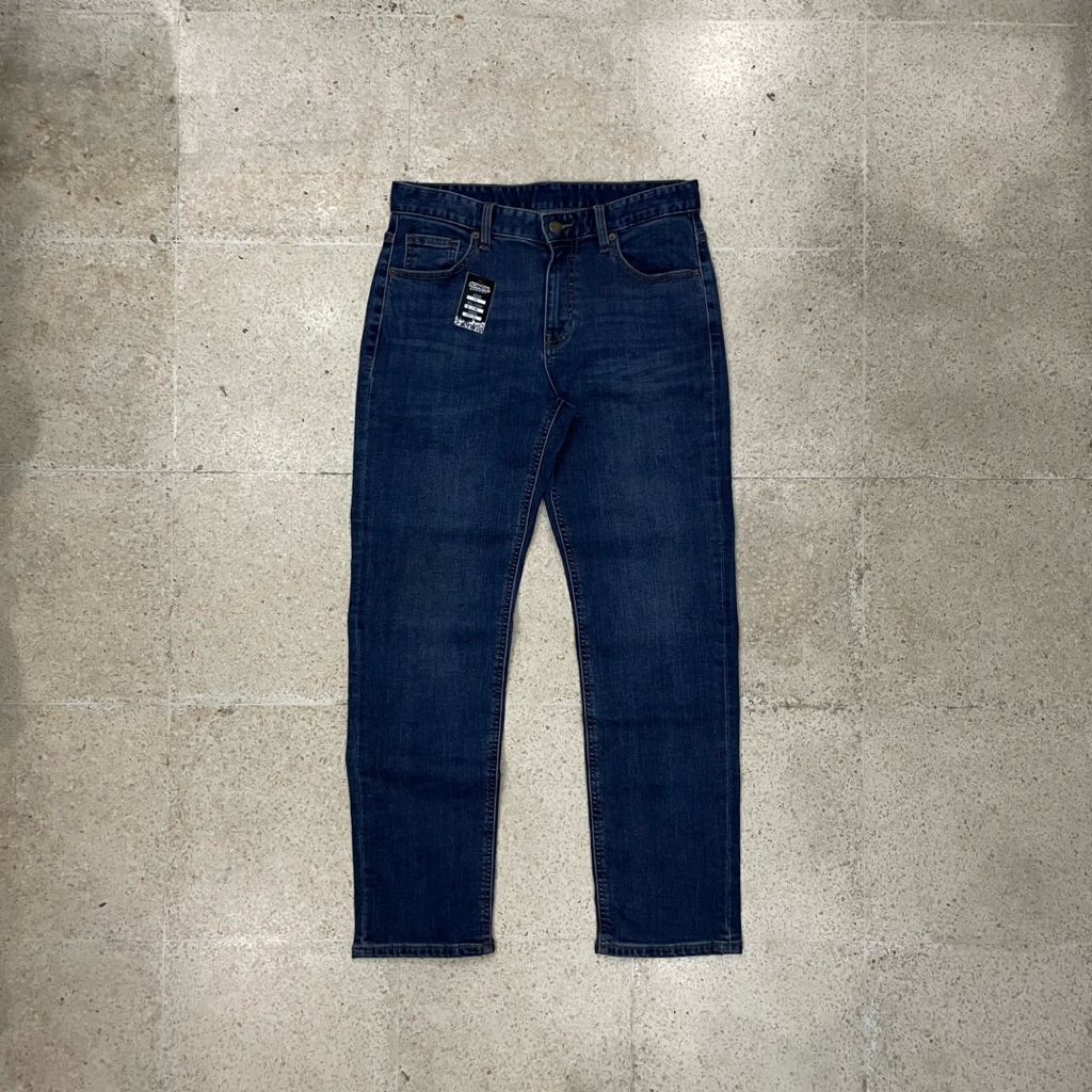 CELANA PANJANG JEANS TOPTEN